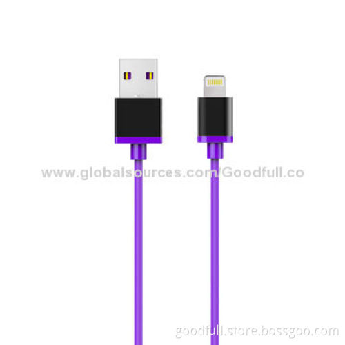 USB Cables for iPhone 5, with 3ft Length